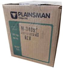 Plainsman Clay