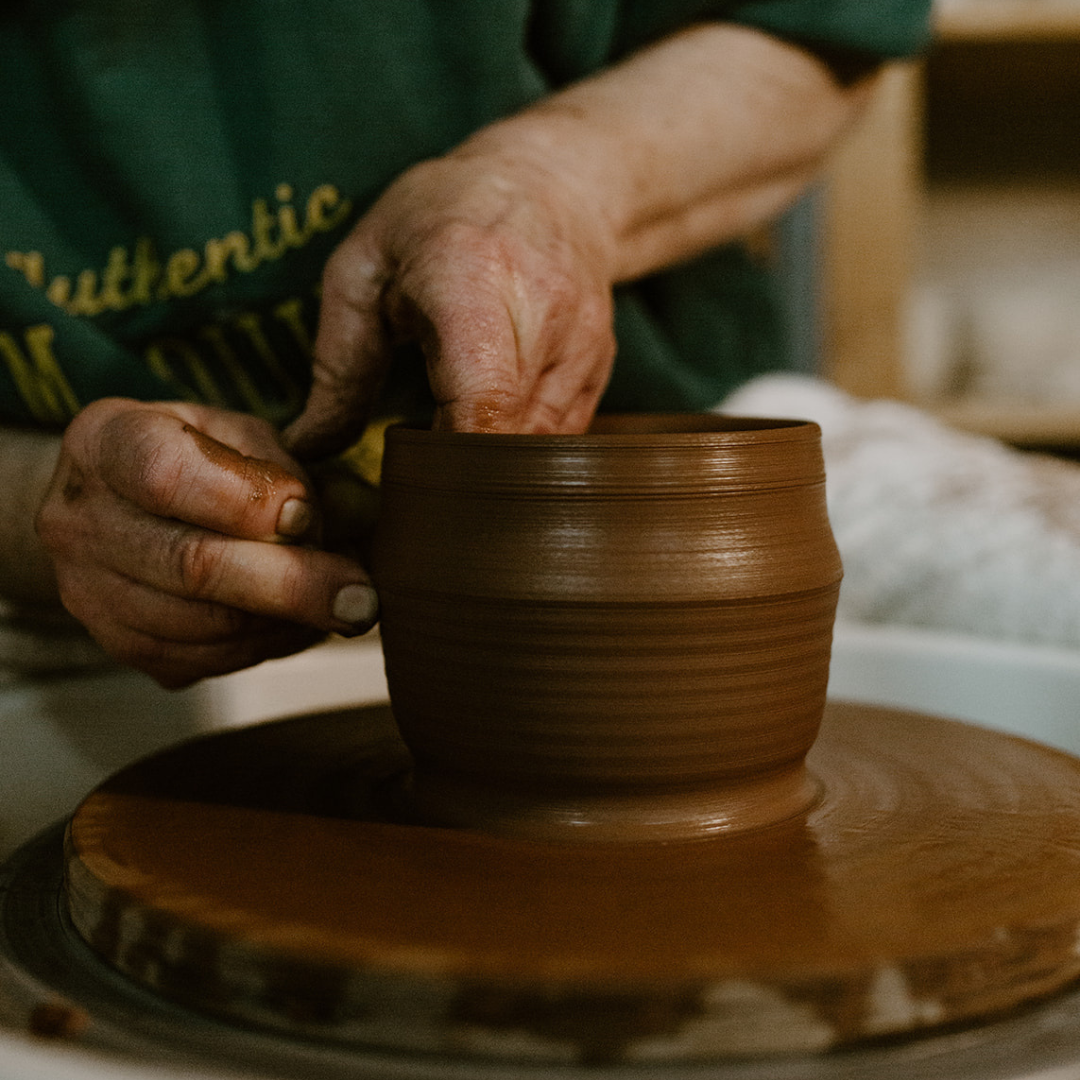 Intermediate-Advanced Class with Julie: Mud to Mayhem