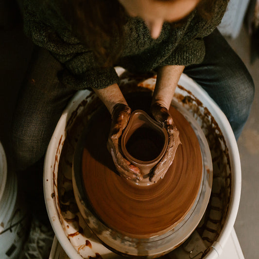 The Theresa Wilson Touch